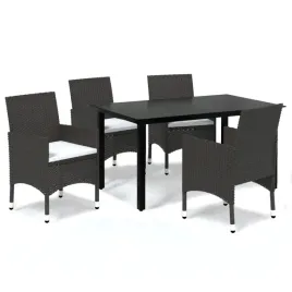 zestaw-mebli-ogrodowych-pe-rattan-czarny-150x90x74-cm