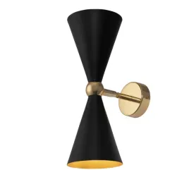 lampa-scienna-maytoni-vesper-czarno-zloty-kinkiet