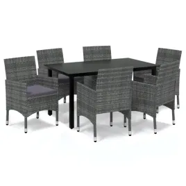 zestaw-mebli-ogrodowych-rattan-patio-6-krzesel-stol-czarny-szary-1