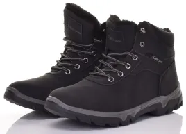 meskie-buty-zimowe-ocieplone-botki-skorzane-czarne-sniegowce