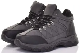 meskie-buty-zimowe-ocieplone-botki-skorzane-szare-sniegowce