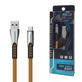 ecobox-kabel-usb-typ-c-2-4a-zloty-quick-charger-qc-3-0-1m-bw02