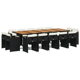 zestaw-mebli-ogrodowych-rattan-pe-275x106x73-cm-czarno-brazowy
