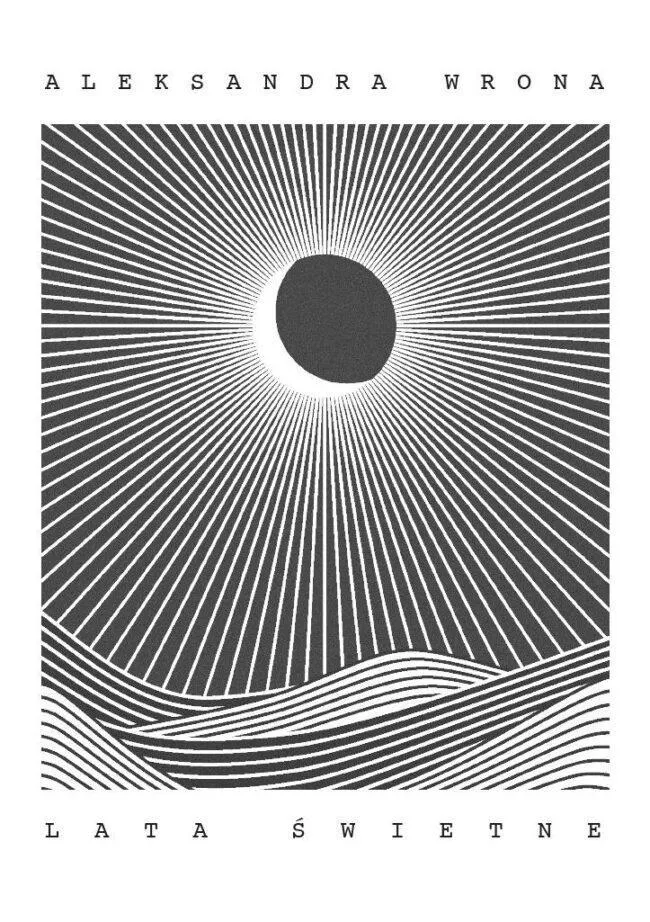 lata-swietne-aleksandra-wrona
