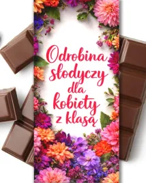 czekolada-mleczna-dla-kobiety-z-klasa-prezent-upominek-dzien-kobiet-szkola
