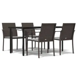 zestaw-mebli-ogrodowych-rattan-pe-brazowy-stal-56x59x84-cm