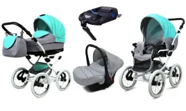 wozek-dzieciecy-spacerowka-gondola-fotelik-baza-isofix-4w1-babylux-margaret