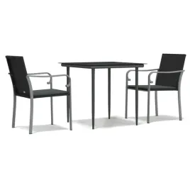 zestaw-mebli-ogrodowych-rattan-pe-czarny-56x59x84-cm