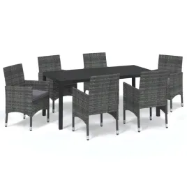 zestaw-mebli-ogrodowych-rattan-pe-czarny-szary-185x90x74-cm