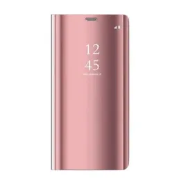 etui-smart-clear-view-samsung-galaxy-s9-g960-roz
