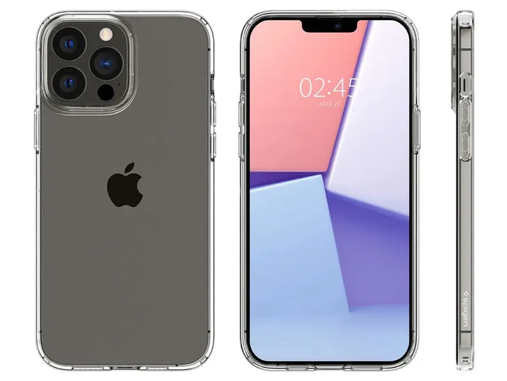etui-spigen-liquid-crystal-do-apple-iphone-13-pro-crystal-clear-waga-z-opakowaniem-0-3-kg