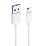 teltech-kabel-usb-typ-c-5a-30cm-bialy-tca-a01