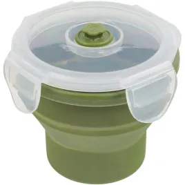 kubek-turystyczny-skladany-silikonowy-z-szczelna-przykrywka-fosco-zielony