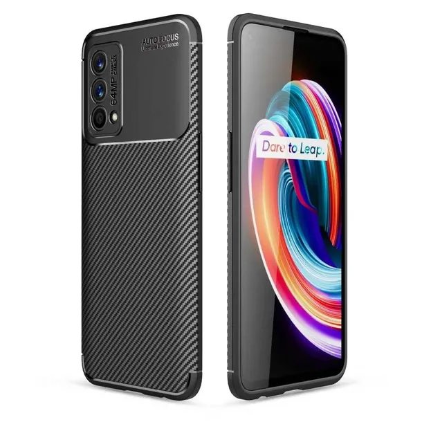 etui-tpucarbon-do-realme-gt-master-edition-black