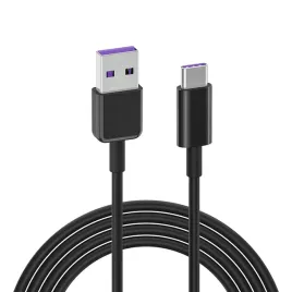 economy-kabel-usb-typ-c-5a-100w-2m-czarny