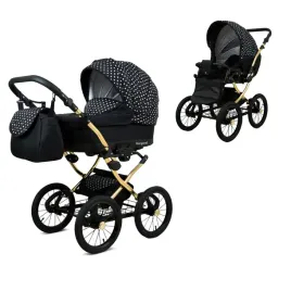 wozek-dzieciecy-spacerowka-gondola-2w1-duze-kola-klasyczny-babylux-margaret