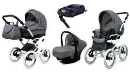 wozek-dzieciecy-spacerowka-gondola-fotelik-baza-isofix-4w1-babylux-margaret