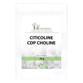 forest-vitamin-citicoline-cdp-choline-25g-natural