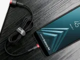 baseus-kabel-usb-c-2a-2m-red-black-stan-nowy-waga-z-opakowaniem-0-3-kg