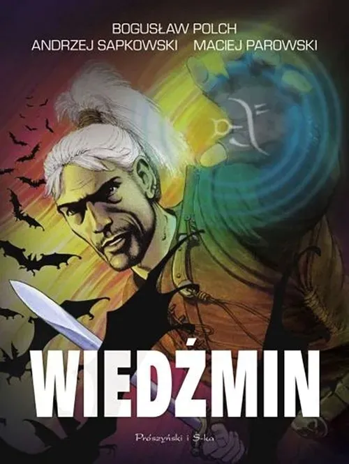 wiedzmin