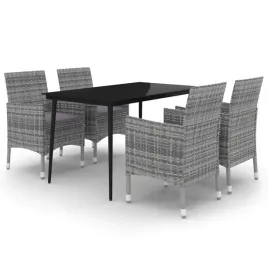 zestaw-mebli-ogrodowych-rattan-pe-140x70-cm-szary-czarny