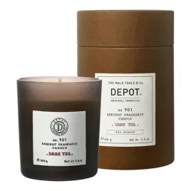 depot-901-swieca-zapachowa-dark-tea-160gr