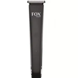 fox-top-gum-trymer-bezprzewodowy