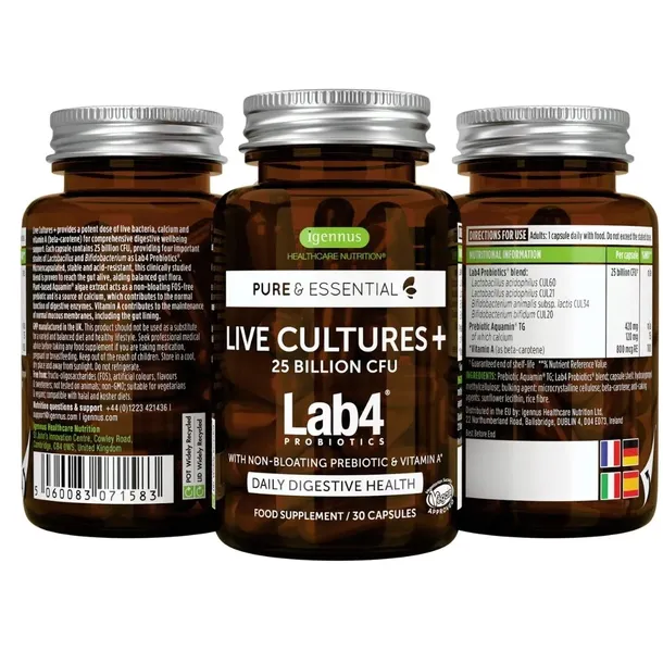 probiotyk-lab4-cechy-dodatkowe-bez-cukru-bezglutenowy-bez-laktozy-weganski