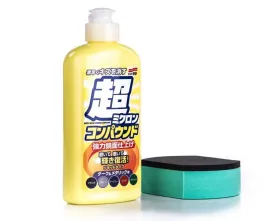 soft99-micro-liquid-compound-dark-glinka-do-lakieru-cleaner