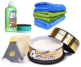 soft99-carnauba-wosk-authentic-prem-cleaner-jasne