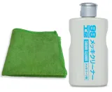 soft99-chrome-cleaner-mleczko-do-chromu-mikrofibra-marka-soft99