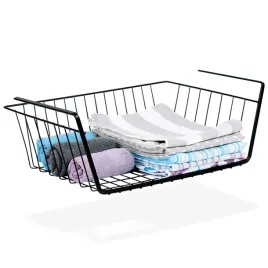 koszyk-podwieszany-pod-polke-metalowy-czarny-405x265x145-cm