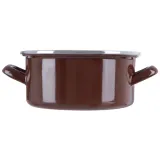 garnek-emaliowany-brown-185-cm-16-l-marka-orion