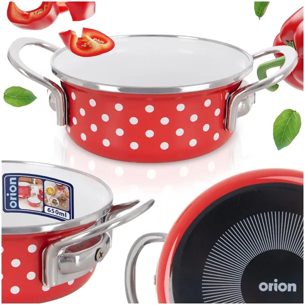 garnek-emaliowany-tecka-14-cm-650-ml-stan-nowy-srednica-14-cm