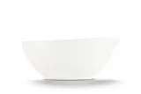 miska-o19-cm-reseda-bialy-konsimo