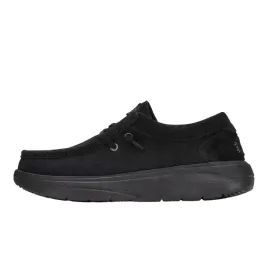 heydude-damskie-lekkie-buty-mokasyny-wsuwane-zamszowe-wendy-comf-suede-40