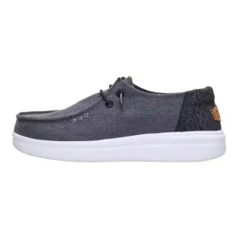 heydude-damskie-lekkie-mokasyny-buty-wsuwane-wendy-rise-chambry-grid-41