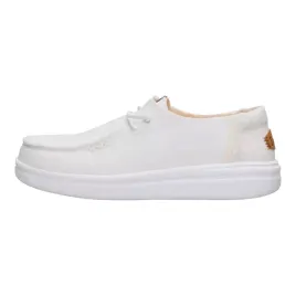 heydude-damskie-lekkie-mokasyny-buty-wsuwane-wendy-rise-chambry-grid-40