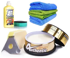 soft99-carnauba-wosk-authentic-prem-cleaner-ciemne