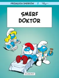 smerfy-smerf-doktor