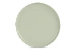 talerz-deserowy-o20-cm-victo-bezowy-zielony-szary-matowy-konsimo