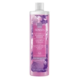 avon-senses-kremowy-zel-blossom-breeze-500-ml-wisnia-orchidea