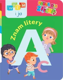 wiem-i-ja-nauka-dla-zucha-znam-litery