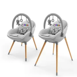 kinderkraft-krzeselko-do-karmienia-2w1-fini-up-szary