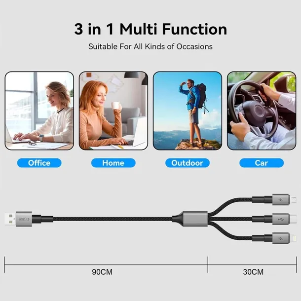 kabel-tech-protect-ultraboost-dna-3w1-usb-c-micro-usb-lightning-120-cm-marka-tech-protect
