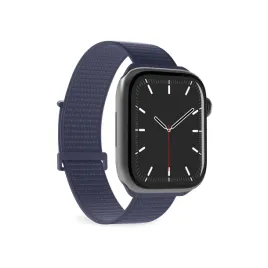 pasek-puro-sport-na-apple-watch-44-45-46-49mm-granatowy
