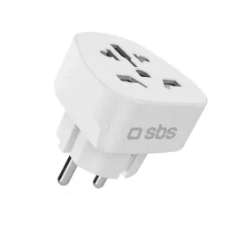 adapter-podrozny-sbs-shucko-eu-uniwersalny-bialy