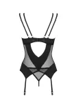 nesari-gorset-i-stringi-xs-s-wzor-dominujacy-bez-wzoru