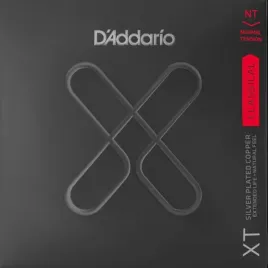 struny-d-addario-classical-xtc45-normal