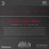 struny-d-addario-classical-xtc45-normal-stan-nowy